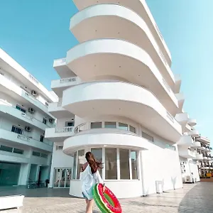 Captain's Appartement